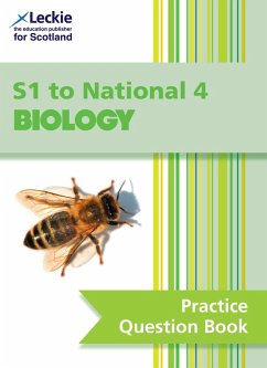 S1 to National 4 Biology - Dickson, Billy; Moffat, Graham