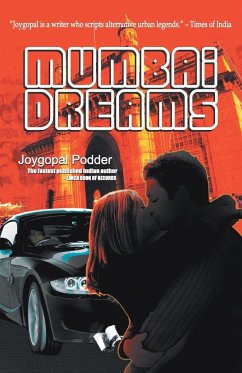 Mumbai Dreams - Poddar, Joygopal