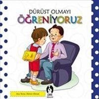 Dürüst Olmayi Ögreniyoruz - Kolektif