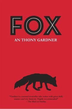 Fox - Gardner, Anthony