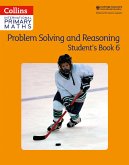 Collins International Primary Maths - Problem Solving and Reasoning Student Book 6