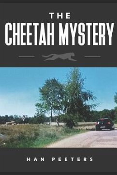 The Cheetah Mystery - Peeters, Han