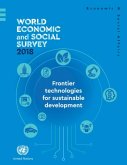 World Economic and Social Survey 2018: Reflecting on Seventy Years of Development Policy Analysis