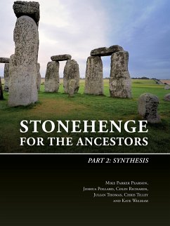 Stonehenge for the Ancestors - Parker Pearson, Mike;Pollard, Joshua;Richards, Colin