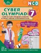 National Cyber Olympiad - Class 7(With... - Bild 1
