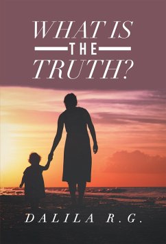 Cover What Is the Truth? (eBook, ePUB)