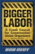 Bigger Labor: A Crash Course for... - Bild 1
