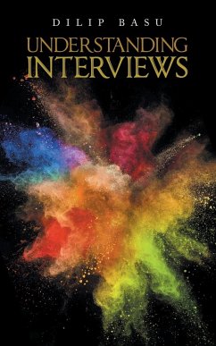 Understanding Interviews - Basu, Dilip