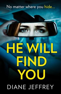He Will Find You - Jeffrey, Diane
