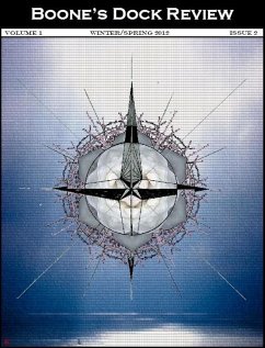Cover Boone's Dock Review 1.2 (eBook, ePUB)