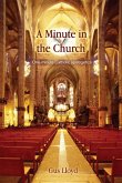 A Minute in the Church (eBook, ePUB)