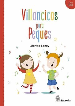 Villancicos para peques - Sanuy Simón, Montserrat