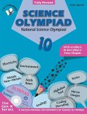 National Science Olympiad Class 10 (With CD)
