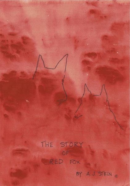 The Story of Red Fox (eBook, ePUB)