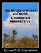 The Books of Moses and More: A... - Bild 1