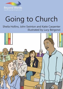 Going to Church (eBook, ePUB) - Hollins, Sheila