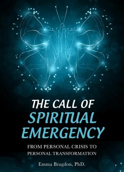 Cover The Call of Spiritual Emergency: From Personal Crisis to Personal Transformation (eBook, ePUB)