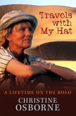 Travels With My Hat: A Lifetime on the Road (eBook, ePUB)