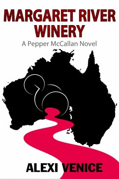 Cover Margaret River Winery (eBook, PDF)
