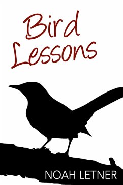 Cover Bird Lessons (eBook, ePUB)