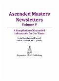 Ascended Masters Newsletters, Vol. V (eBook, ePUB)