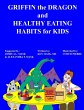 Griffin the Dragon and Healthy Eating... - Bild 1