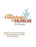 The Fountain of Humor for Seniors (eBook, ePUB)