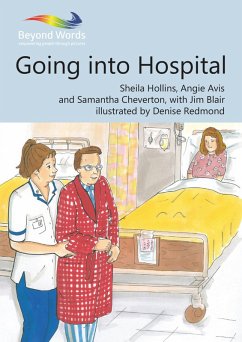 Cover Going Into Hospital (eBook, ePUB)