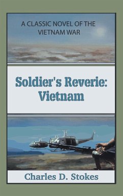 Cover Soldier's Reverie (eBook, ePUB)
