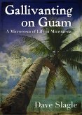 Gallivanting on Guam (eBook, ePUB)