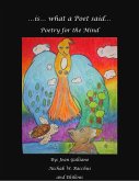 ...is... what a Poet said (eBook, ePUB) ...is... what a Poet said (eBook, ePUB)