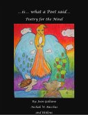 ...is... what a Poet said (eBook, ePUB)