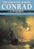 The Essential Joseph Conrad Collection (eBook, ePUB)
