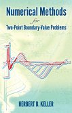 Numerical Methods for Two-Point Boundary-Value Problems (eBook, ePUB)