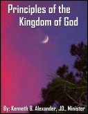 Principles of the Kingdom of God (eBook, ePUB) Principles of the Kingdom of God (eBook, ePUB)