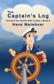 The Captain's Log (eBook, ePUB)