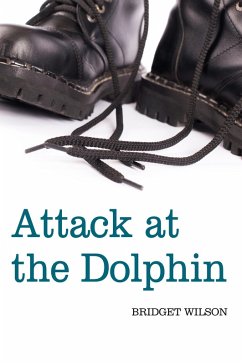 Attack at the Dolphin (eBook, ePUB) - Wilson, Bridget