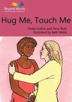 Cover Hug Me, Touch Me (eBook, ePUB)