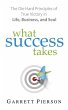 What Success Takes (eBook, ePUB) - Bild 1