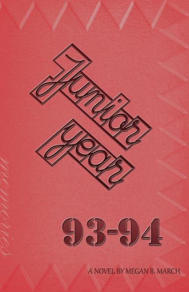 Junior Year, 93-94 (eBook, ePUB)