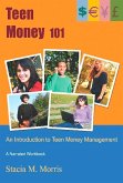 Teen Money 101 (eBook, ePUB)