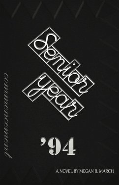 Cover Senior Year, '94 (eBook, ePUB)