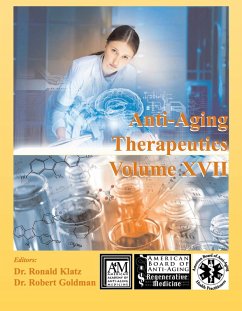 Anti-Aging Therapeutics Volume XVII (eBook, ePUB) - Academy, AM American