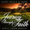 Journey Through Faith (eBook, ePUB) - Bild 1