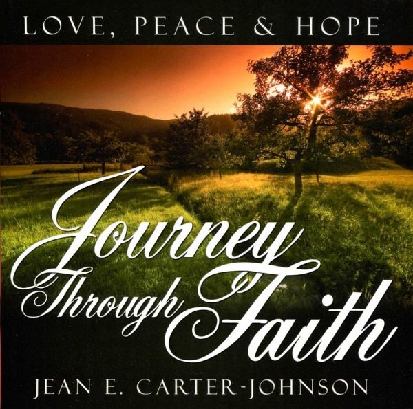 Journey Through Faith (eBook, ePUB) Journey Through Faith (eBook, ePUB)