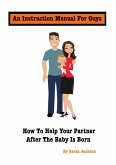 An Instruction Manual for Guys: How to Help Your Partner After the Baby Is Born (eBook, ePUB)