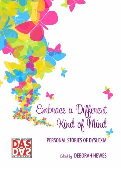 Cover Embrace a Different Kind of Mind (eBook, ePUB)