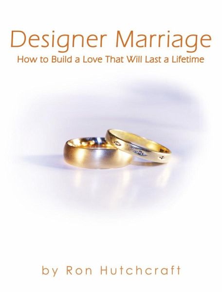 Designer Marriage (eBook, ePUB)