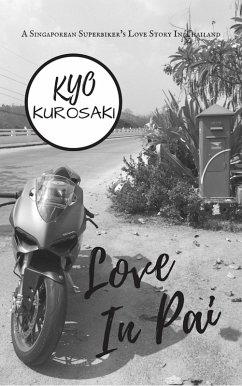 Love In Pai (eBook, ePUB) - Kurosaki, Kyo