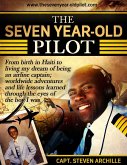 The Seven Year-Old Pilot (eBook, ePUB)